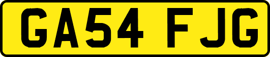 GA54FJG
