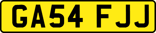 GA54FJJ
