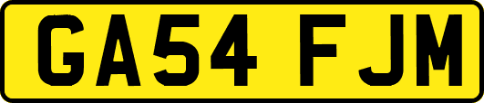 GA54FJM