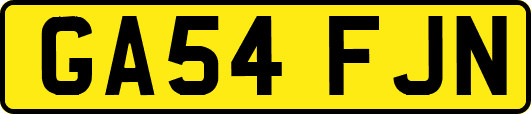 GA54FJN