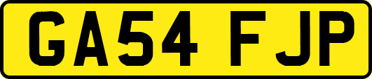 GA54FJP