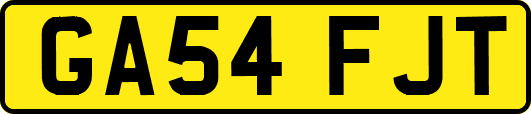 GA54FJT