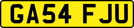 GA54FJU