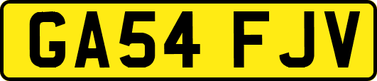 GA54FJV