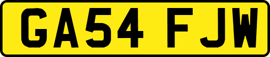 GA54FJW