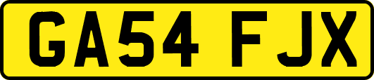 GA54FJX