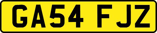 GA54FJZ