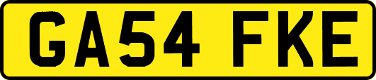 GA54FKE