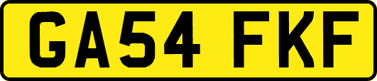 GA54FKF
