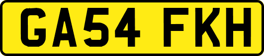 GA54FKH