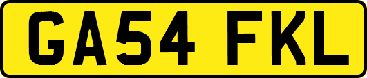 GA54FKL