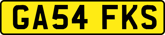 GA54FKS