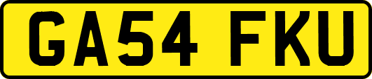 GA54FKU