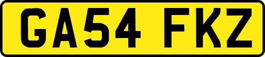 GA54FKZ