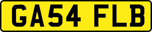 GA54FLB