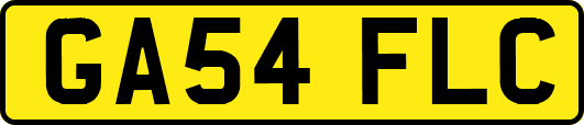 GA54FLC