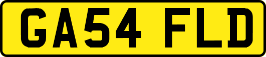 GA54FLD