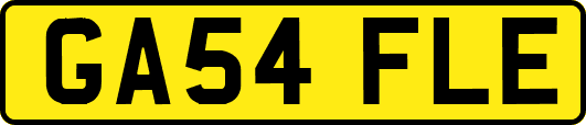 GA54FLE