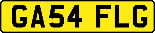 GA54FLG