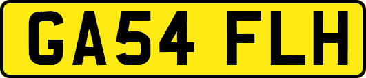 GA54FLH