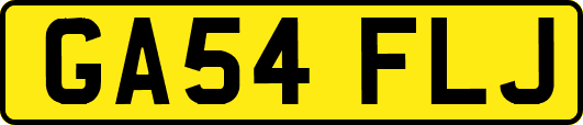 GA54FLJ