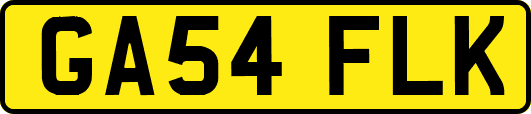 GA54FLK