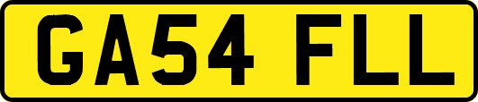 GA54FLL