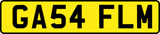 GA54FLM