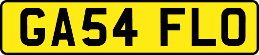 GA54FLO