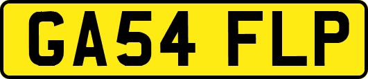 GA54FLP