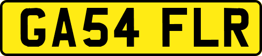 GA54FLR