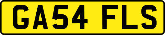 GA54FLS