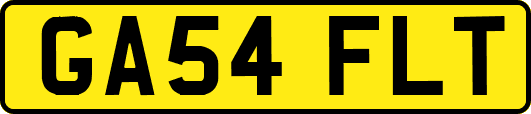 GA54FLT