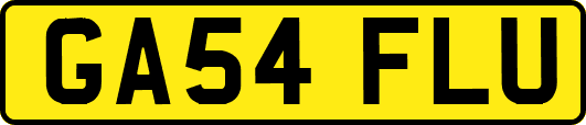 GA54FLU
