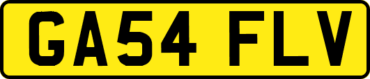 GA54FLV