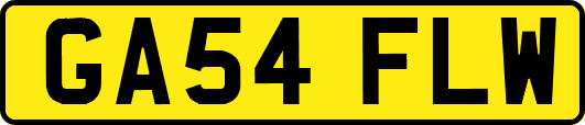 GA54FLW