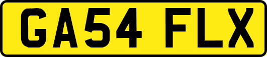 GA54FLX