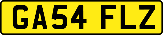 GA54FLZ