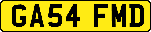 GA54FMD