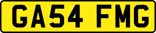 GA54FMG