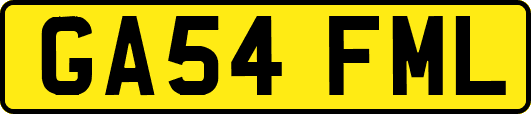 GA54FML