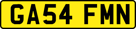 GA54FMN