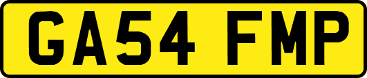 GA54FMP