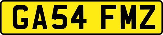 GA54FMZ