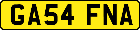 GA54FNA