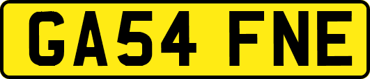 GA54FNE