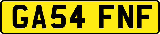 GA54FNF