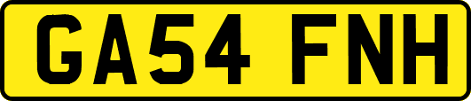 GA54FNH