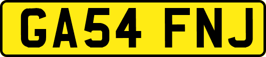 GA54FNJ