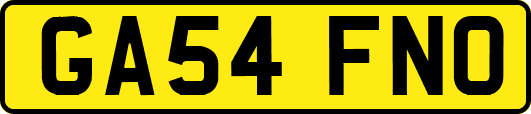 GA54FNO